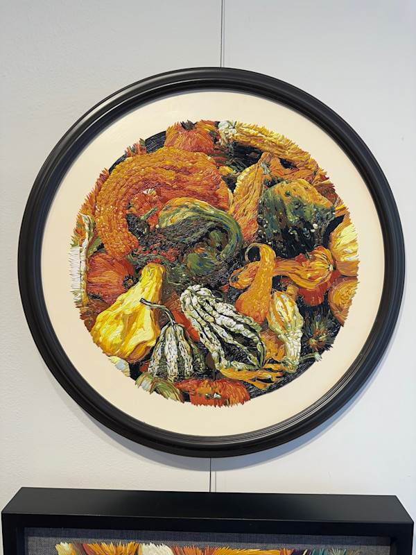 Harvest by Joseph Barbaccia