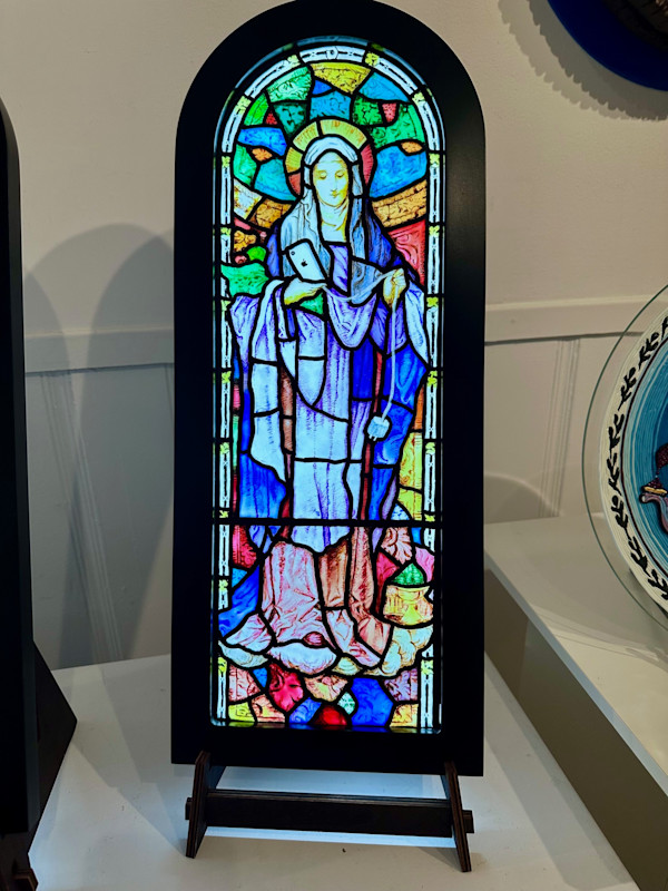 INtercession by Joseph Barbaccia