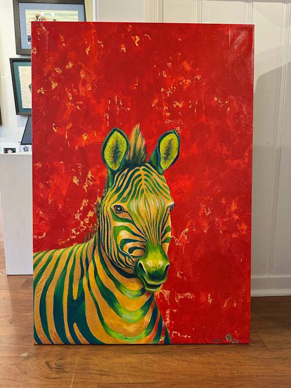 I Can't Live Without You by Erdman (Oerdy) Hummel