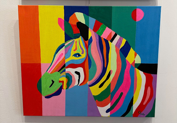 Barbie Without Ken by Erdman (Oerdy) Hummel