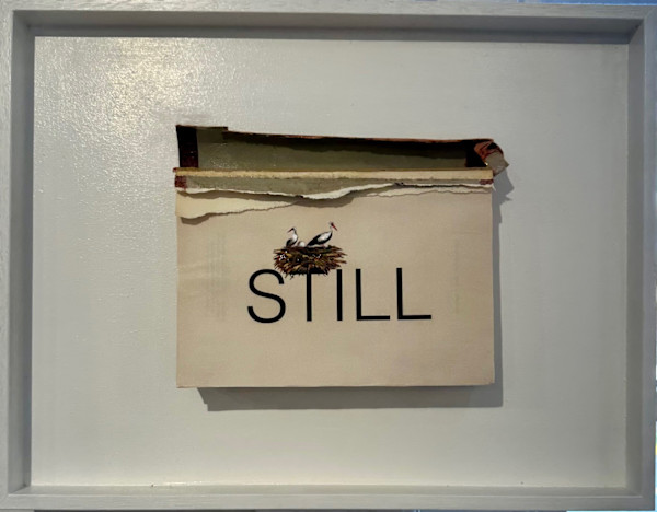 Still by Golsa Gochini, Image 1.