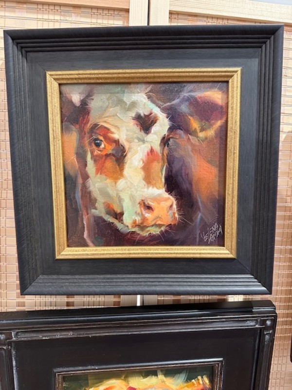 Watchful by Yelena Lamm, Image 2.