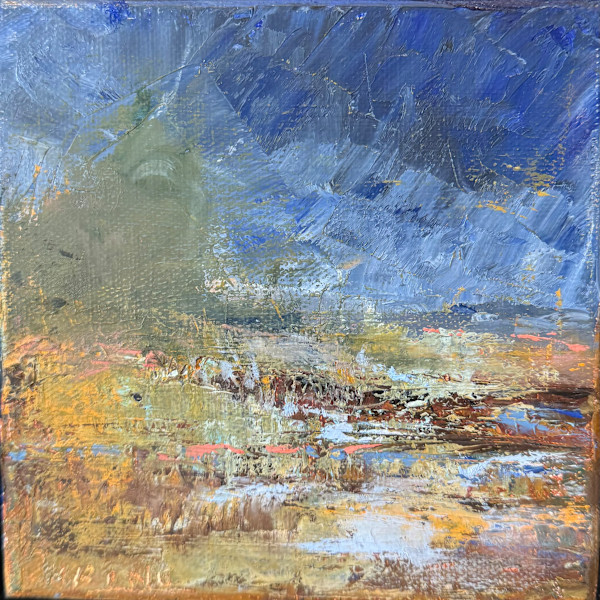 Crisfield by Nancy Fine, Image 1.