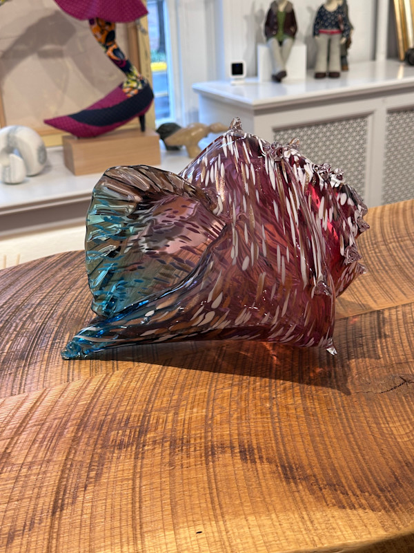 Mermaid Whisper by Eli Cecil, Image 1.