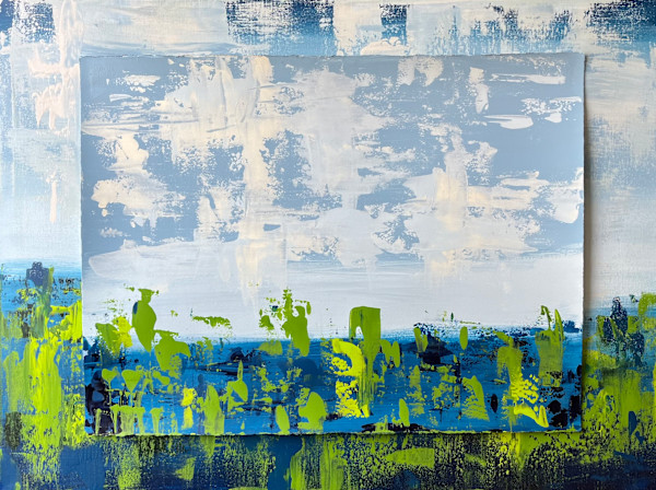 Sky's The Limit by Jen Sterling, Image 1.