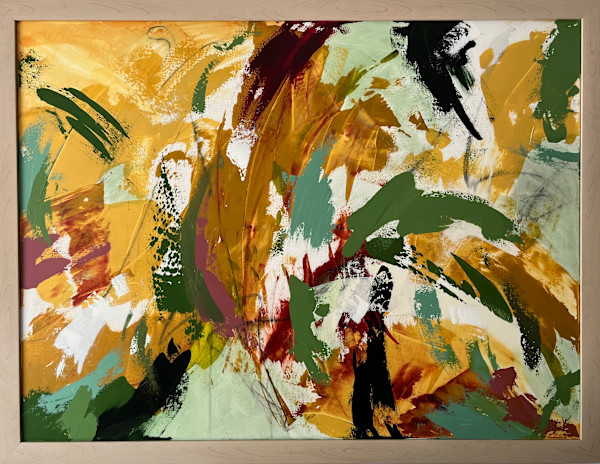 Caramel #2 by Jen Sterling, Image 2.