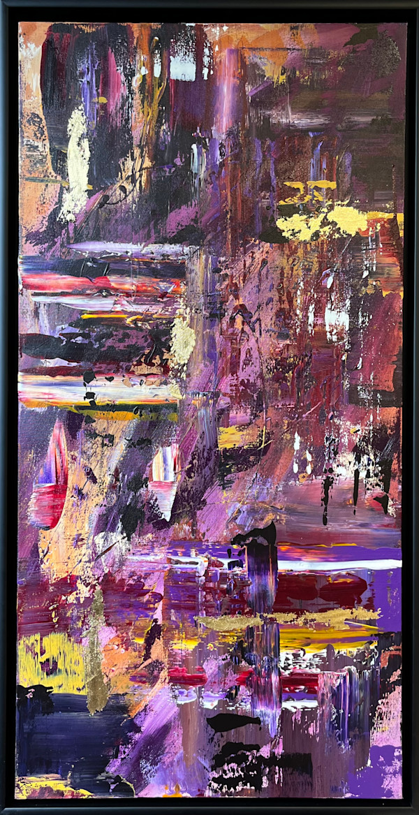 Rich & Creamy by Jen Sterling