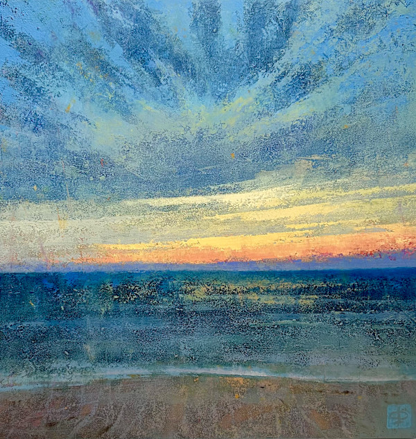 Glimmer of Hope by Carole Böggemann Peirson, Image 1.