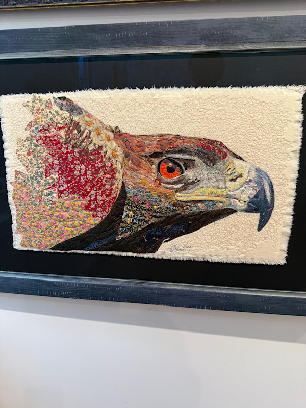 Golden Eagle by Susan Fay Schauer, Image 1.
