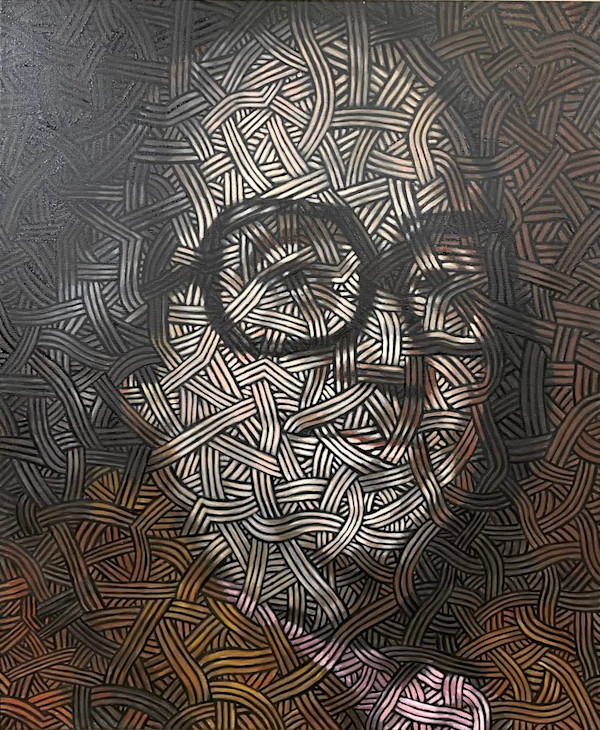 The Grand Architect by Adam Himoff