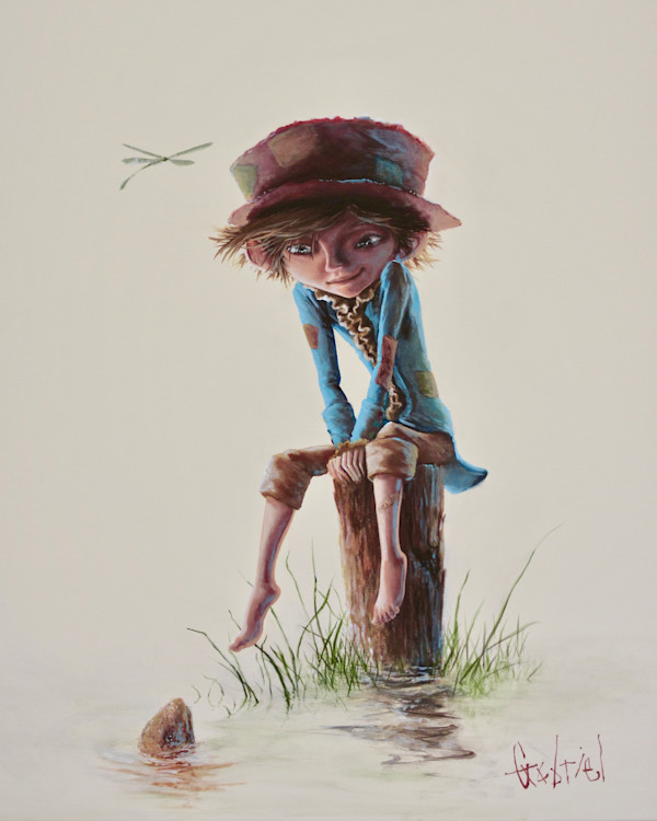no title by Gabriel Lehman