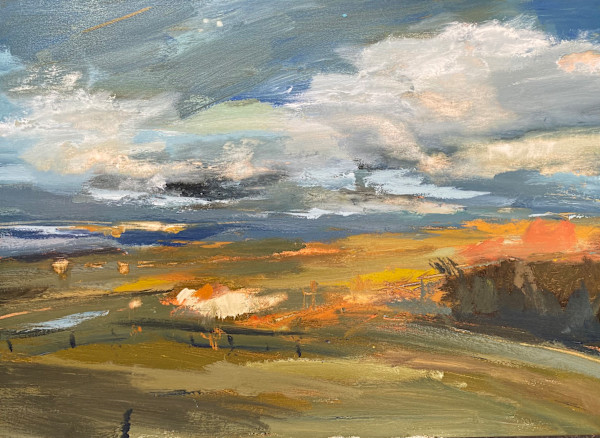 Golden Hour by Ingrid Matuszewski, Image 3.