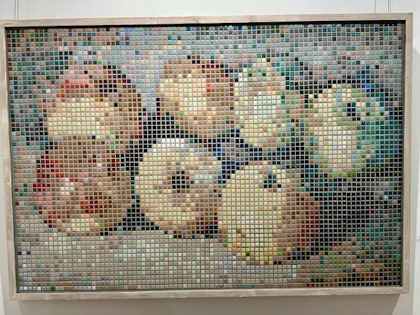 Apples by Susan Fay Schauer