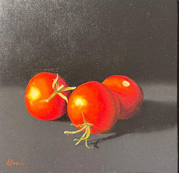 Sweet Ones by Deborah Kommalan