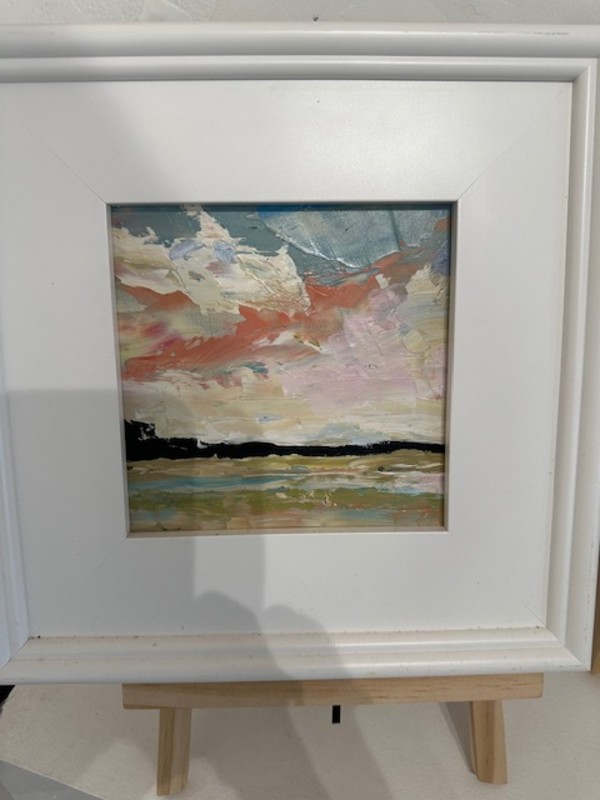 small works 5 by Ingrid Matuszewski, Image 2.