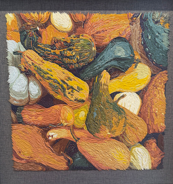 Autumn Aurum by Joseph Barbaccia