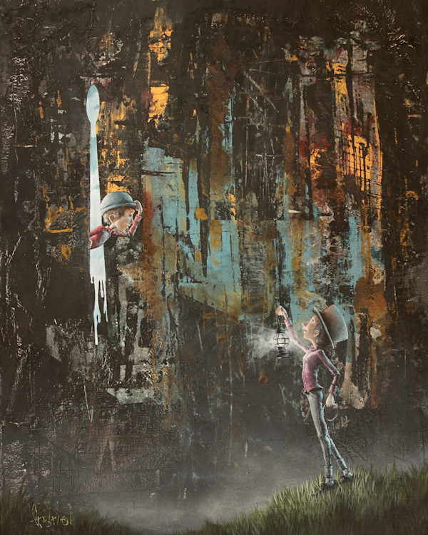 Key Moments by Gabriel Lehman