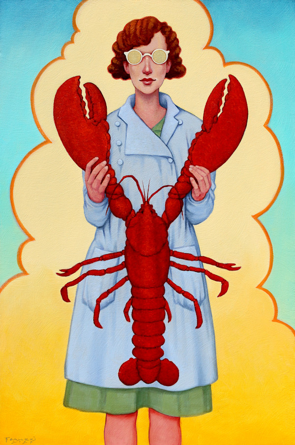 Melt the Butter by Fred Calleri, Image 1.