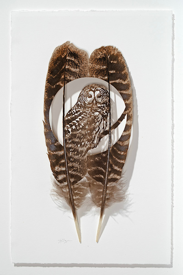 Owl Moon by Joy Tappen, Image 1.