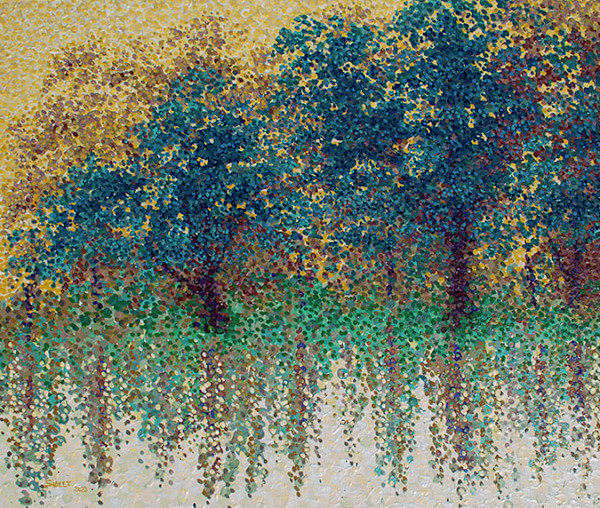 Fading Forest