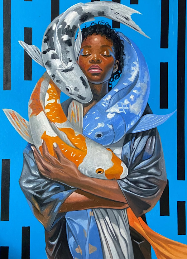 Aro Metta by Caezar Segun
