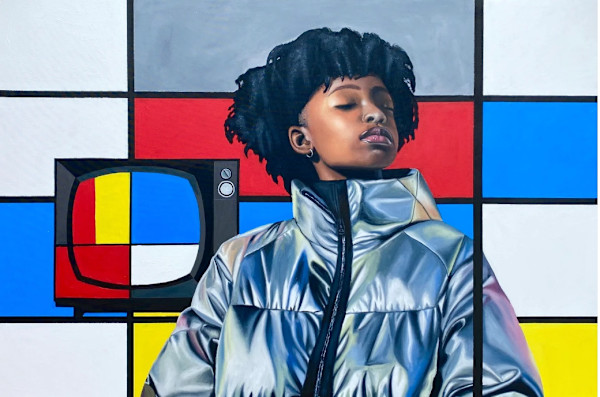 Unlooking by Caezar Segun