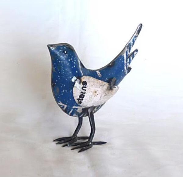 Bluebird