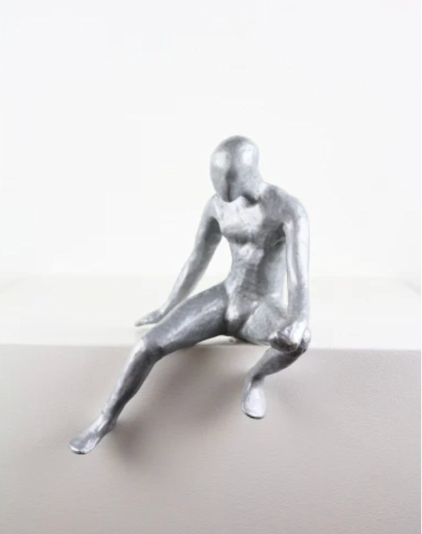 Ancizar Marin "Climber" #19 by Ancizar Marin