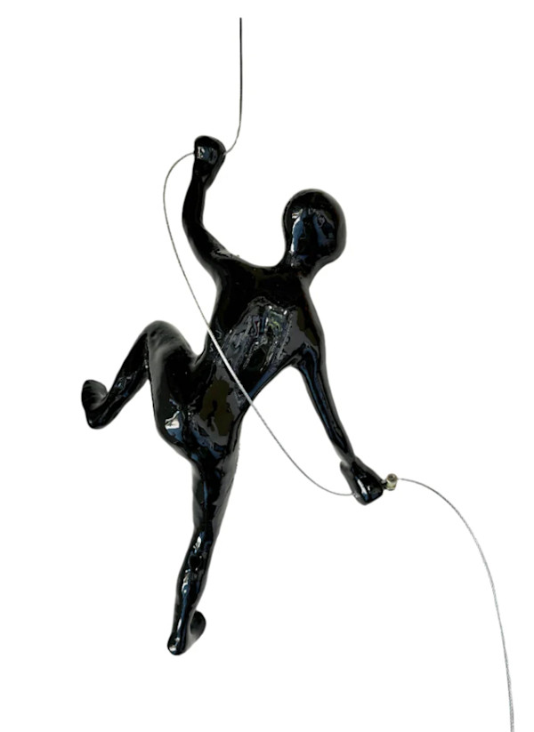 Ancizar Marin "Climber" #29 by Ancizar Marin