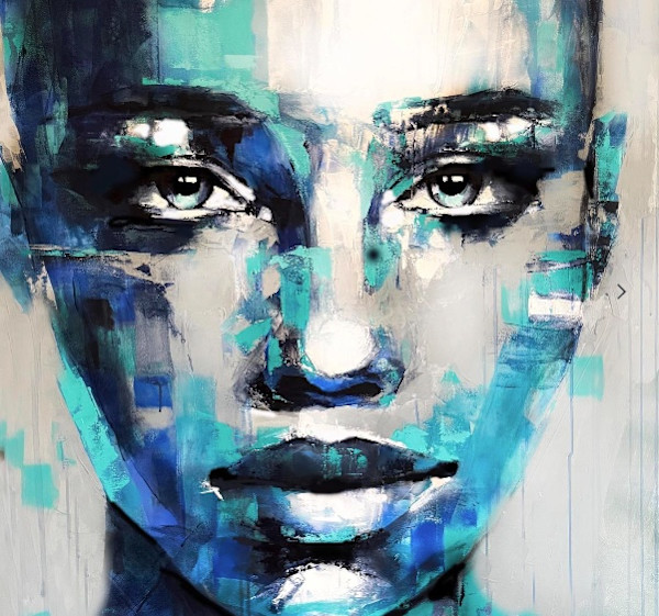 Frozen Time by Lana Frey