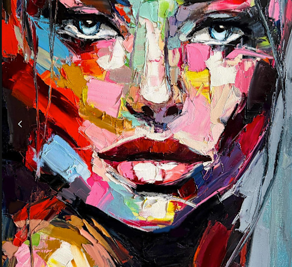 Tomorrow in Her Eyes by Lana Frey