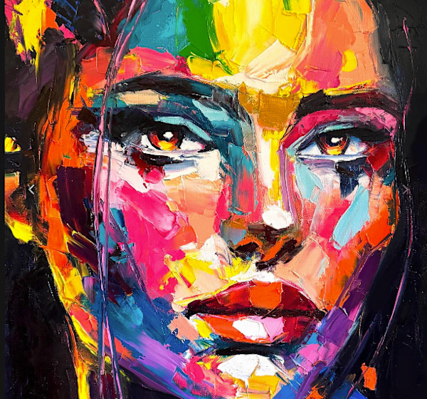 Dance of Flame by Lana Frey