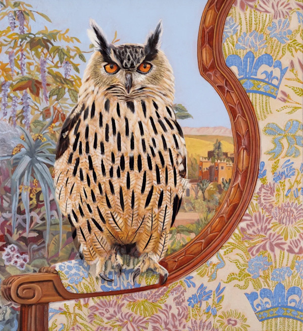 Bohemian Rhapsody by Fiona Smith, Image 1.