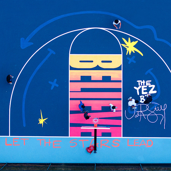 Camden NJ by Shelton Hawkins