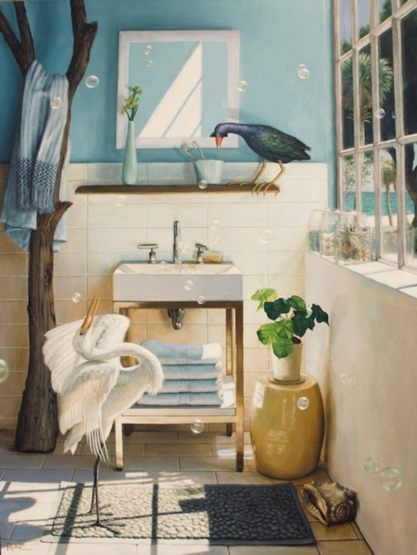 Soap Opera by David Ruhe