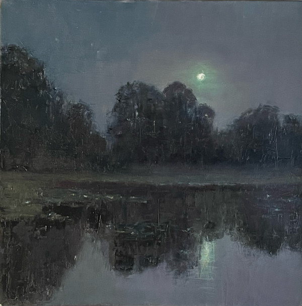 When the Stars Come Out by Lois Engberg, Image 2.