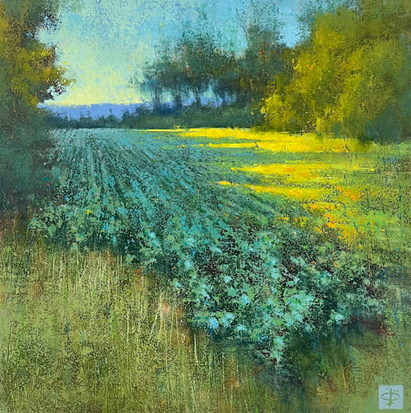 Seeds of Love by Carole Böggemann Peirson, Image 1.