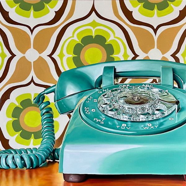 Wiremore by Jacinthe Rivard