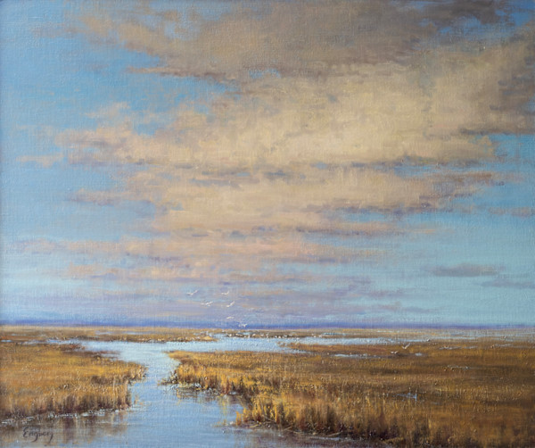 Taking Flight by Lois Engberg