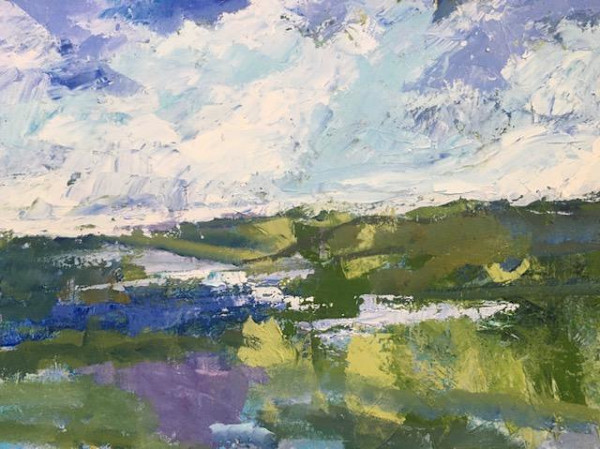 If You Should Go This Way by Ingrid Matuszewski