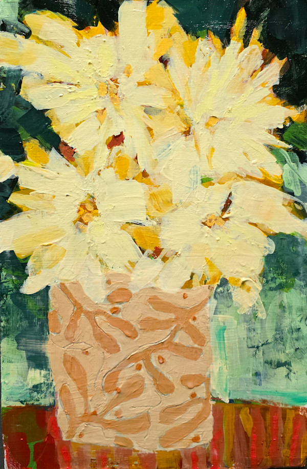 Sitting Pretty by Kelly Willard, Image 1.