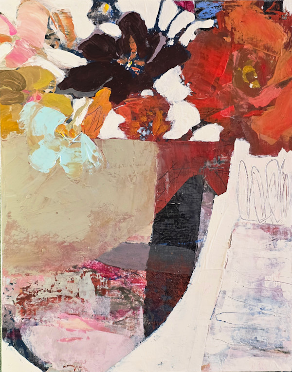 That's A Big Pot by Kelly Willard