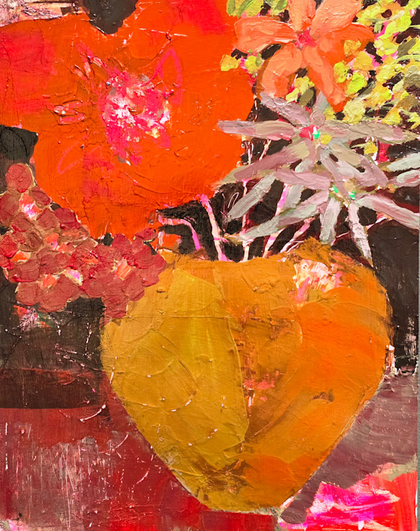 The Magic of Magenta by Kelly Willard, Image 1.