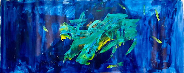 “ Dragon’s head “ by Isabella Yaruro, Image 1.