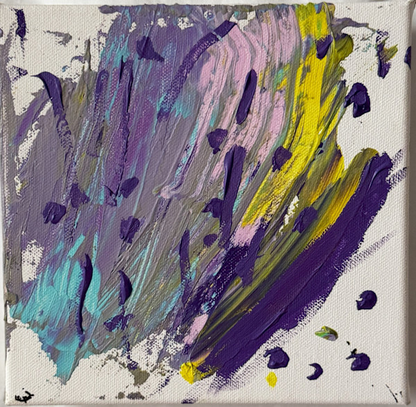“Tobogán” by Isabella Yaruro, Image 1.