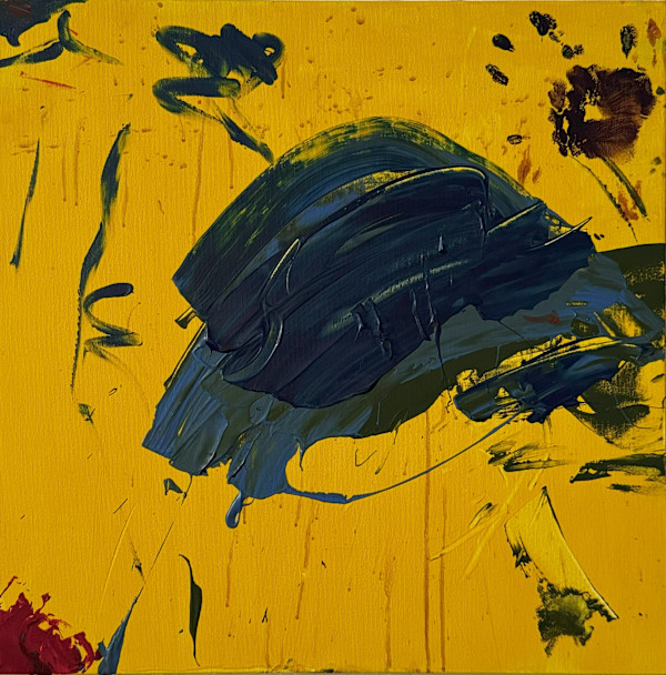“La ola” by Isabella Yaruro, Image 1.
