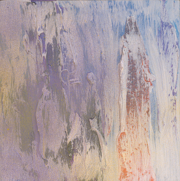 Ash and Echo by Sharon Cannon