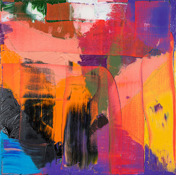 Between Shadow and Flame by Sharon Cannon