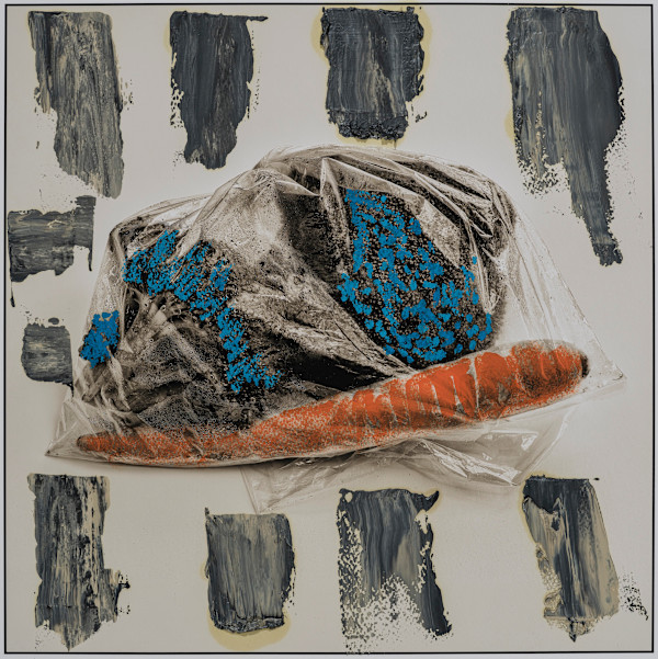Contained Memory by Sharon Cannon, Image 1.
