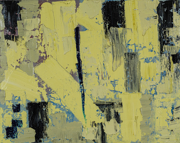 Crossing Planes by Sharon Cannon, Image 1.